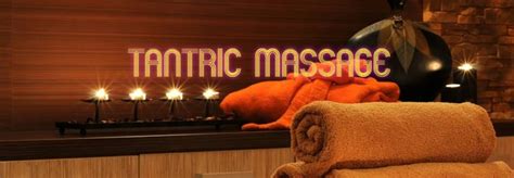 Tantric Massage Therapy London Tantric Therapists