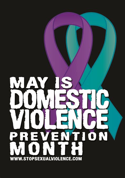 May Is Domestic Violence Prevention Month Gold Coast