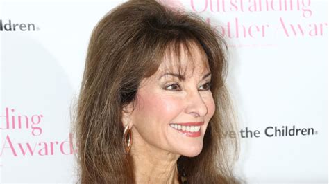 ‘all My Children Star Susan Lucci Mourns Death Of 104 Year Old Mom