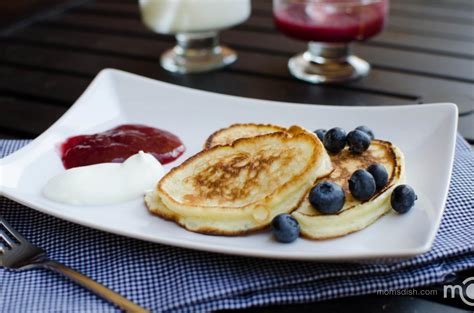 Breakfast Plates From Around The World And How To Recreate Them