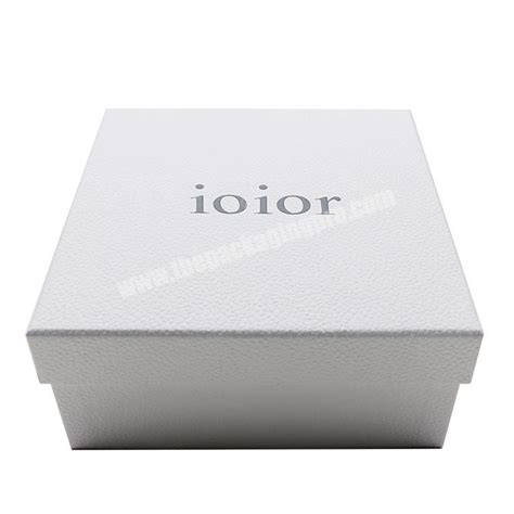 Private Label Custom Logo Luxury Skincare Set T Box Packaging