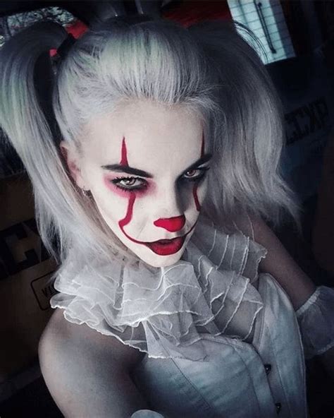 Find A Collection Of The Best Halloween Makeup Ideas For Those That
