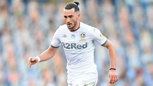 Jack Harrison: Winger returns to Leeds on loan from Manchester City ...