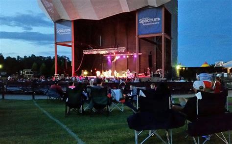 Ccnb Amphitheatre At Heritage Park Simpsonville All You Need To