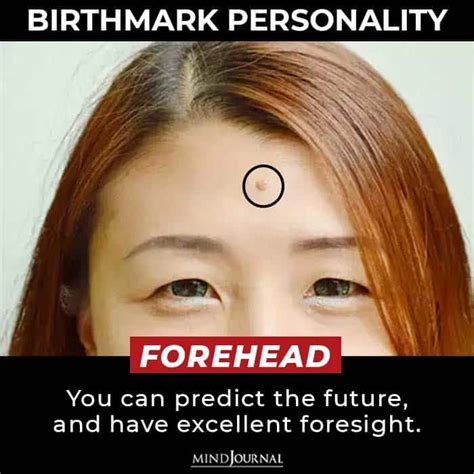 Birthmark Meanings What Does Your Birthmark Say About You Artofit
