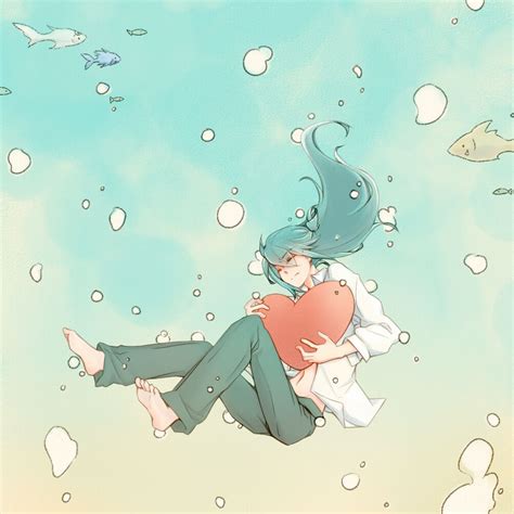 Share More Than 68 Anime Character Floating Induhocakina