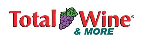 Total Wine And More Total Wine Wine Logo Wine