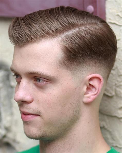 Recommendation Easy Hairstyles For Guys With Thin Hair