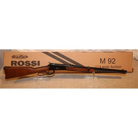 Rossi M92 New And Used Price Value And Trends 2021