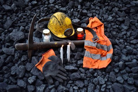 What To Do If You Are Involved Or Injured In A Coal Mining Accident