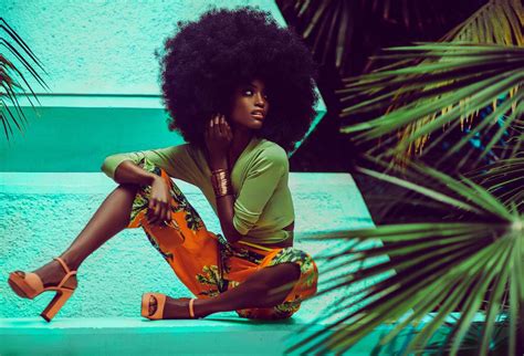pin by anna abraham reynolds on melanin green black beauties beautiful black women black is
