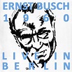 Ernst Busch-Der Heimliche Aufmarsch Sheet Music pdf, - Free Score ...
