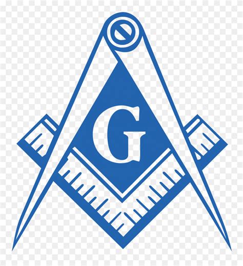 Masonic Compass And Square Light Freemasonry Masonic Compass And