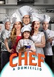 Chef - película: Ver online completas en español