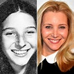 Lisa Kudrow's Nose Job — See the Before and After Pics!