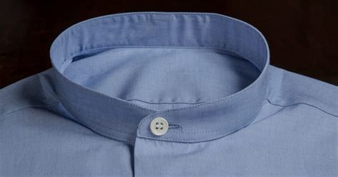 Mens Shirt Collar Guide The Most Stylish For This Season