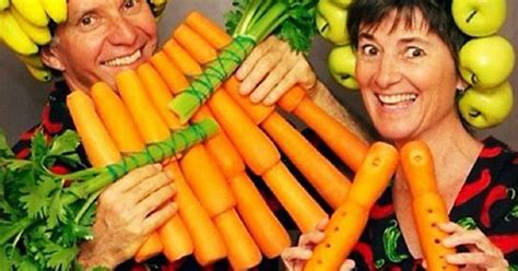 You Ve Scrolled Far Enough That You Ve Made It To The Vegetable Musicians Album On Imgur