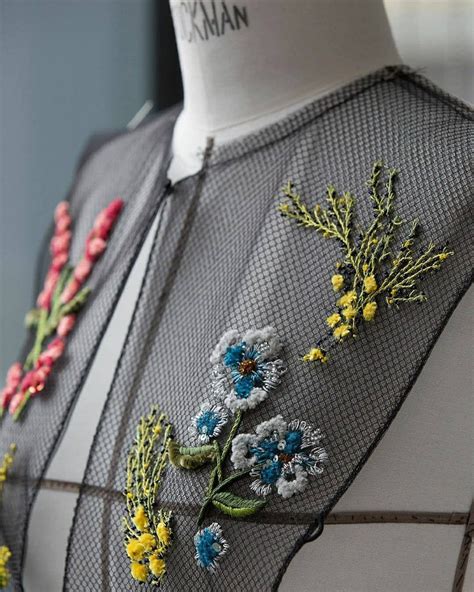 3 175 отметок Нравится 11 комментариев — fashion embroidery matreshki rf в instagram