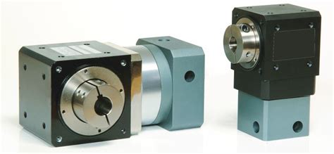 Hollow Shaft Bevel Gearbox Rototime Servo Gearbox Stainless Gearbox