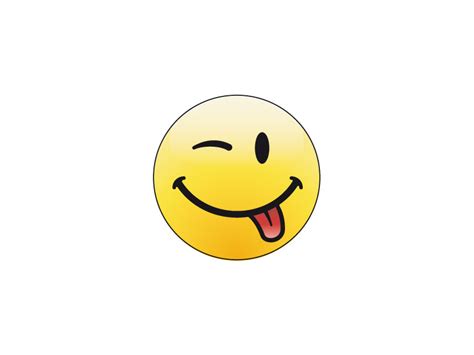 Emoticon Smiley Yellow Smile Face Facial Expression Head Nose Happy
