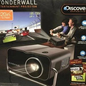 Discovery Other Wonderwall Entertainment Projector Poshmark