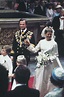 Pin by Angelica Cortesi on Royal Weddings | Royal weddings, Royal ...