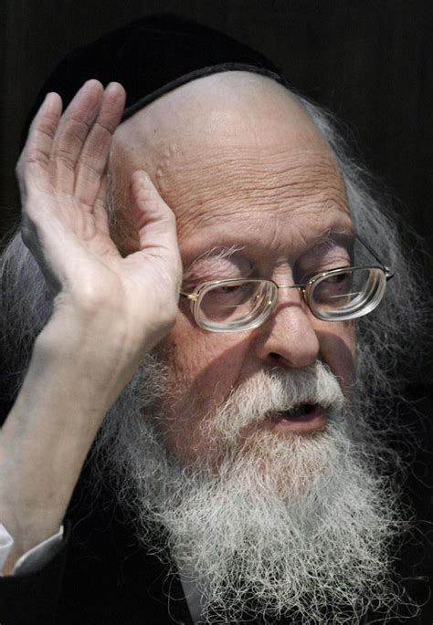 Rabbi Y S Elyashiv Master Of Talmudic Law Dies At 102 The New York Times
