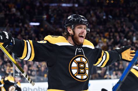 When Will David Pastrnak Sign And Bruins Getting Love Nationally Clns Media