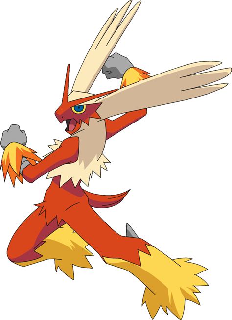 Blaziken Pokémon Wiki Fandom Powered By Wikia Pokemon Blaziken