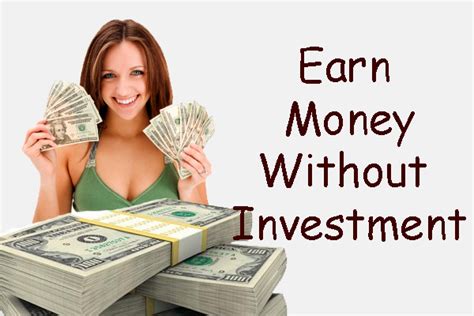 There is no investment at all for any online job. How to Make Money Online Without Paying Anything - Top 5 ways - OnTop rankings, News and Headlines
