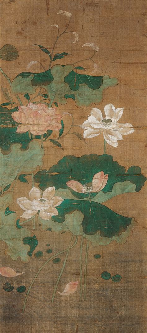 The Exquisite Artistry And History Of Chinese Silk Painting