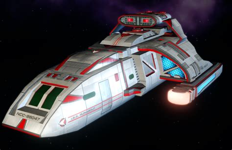 Thingiverse is a universe of things. Terran Danube Runabout - Official Star Trek Online Wiki