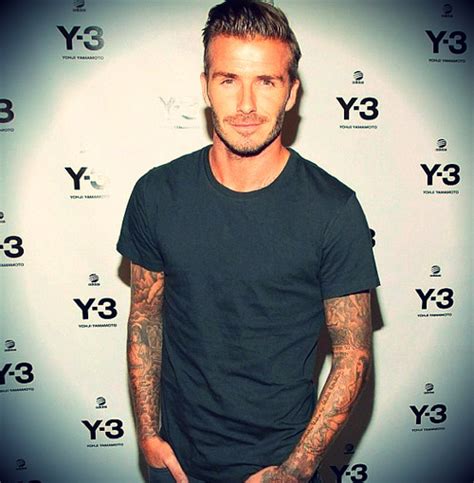 David Beckham Soooo Sexy David Beckham Photo 32462899 Fanpop