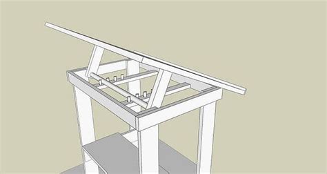 Check spelling or type a new query. build your own drafting table, cheap! | Puzzle table, Diy table, Drawing desk