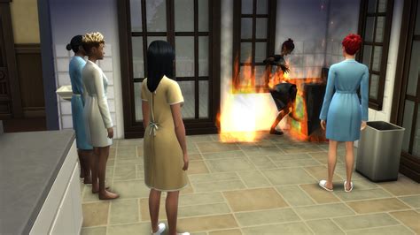 Post The Last Screenshot You Took In The Sims 4 Page 93 — The Sims Forums