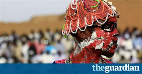 The Weekend In Pictures World News The Guardian
