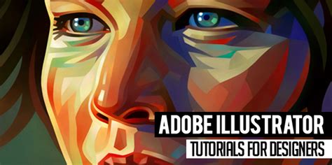 Adobe Illustrator Tutorials To Make Vector Graphics 15 Tuts Tutorials Graphic Design Junction