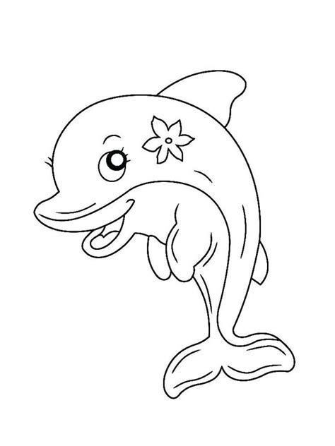 Dolphin Mandala Coloring Pages Below Is A Collection Of Dolphin