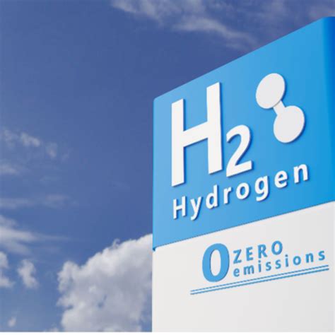 Le tecnologie a idrogeno per uneconomia più green