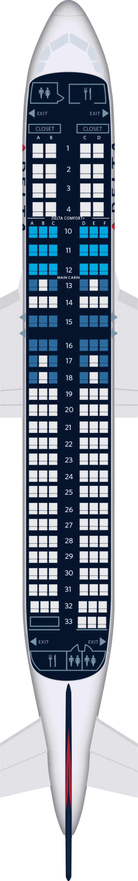 Airbus A320 Seating Chart Allegiant