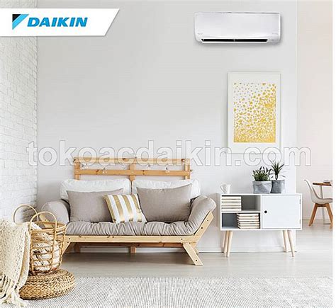 Super Multi R Daikin Airconditioner Jakarta Timur
