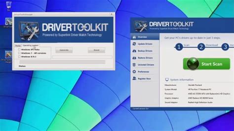Driver Toolkit 851 Crack License Key Free Download