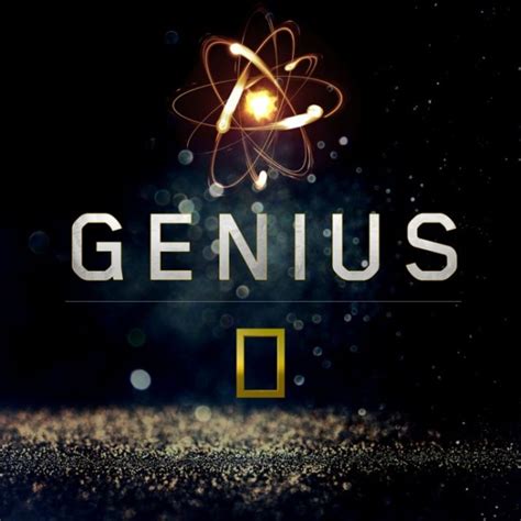 Genius Season Two Of Scripted Drama Ordered By National Geographic