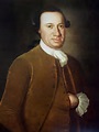 John Hanson Elected President, 1781 – Landmark Events
