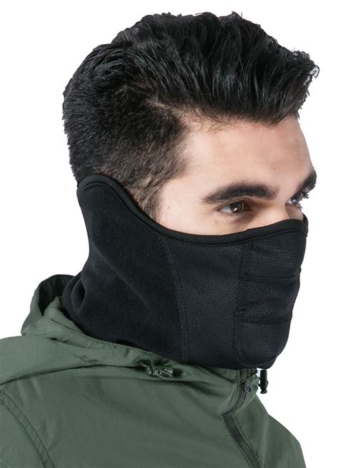 Best Ninja Mouth Mask Home Appliances