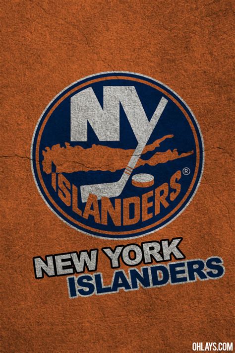 Only the best hd background pictures. 50+ New York Islanders iPhone Wallpaper on WallpaperSafari