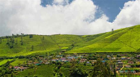 Best Time To Visit Ooty In 2023 Seasons And Temperature Travel Character