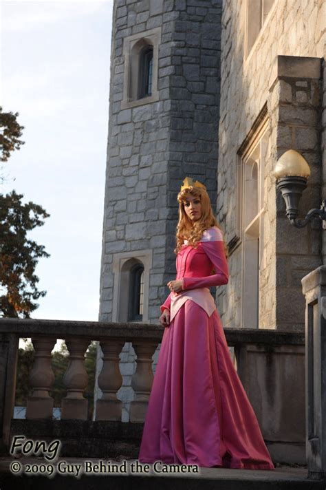 Princess Aurora Sleeping Beauty By Katie