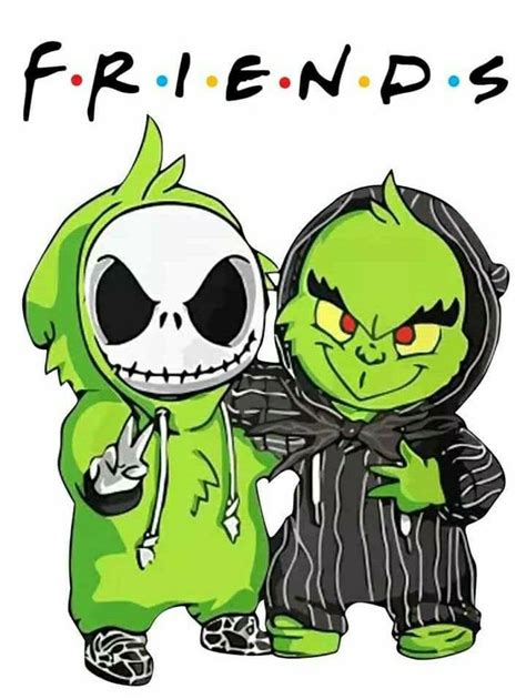 Pin By Danielle Vietti On Nightmare Before Christmas Cute Cartoon