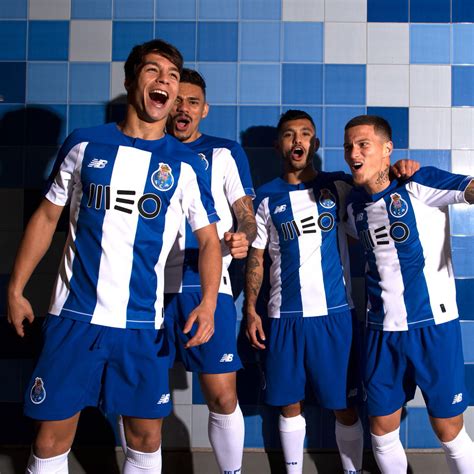 Dizia que vamos com os juniores, entregassem o título a quem presidente do fc porto comentou o episódio da agressão denunciada por um repórter da tvi após o. Plantel 2019/2020 do FC Porto | Invicta de Azul e Branco